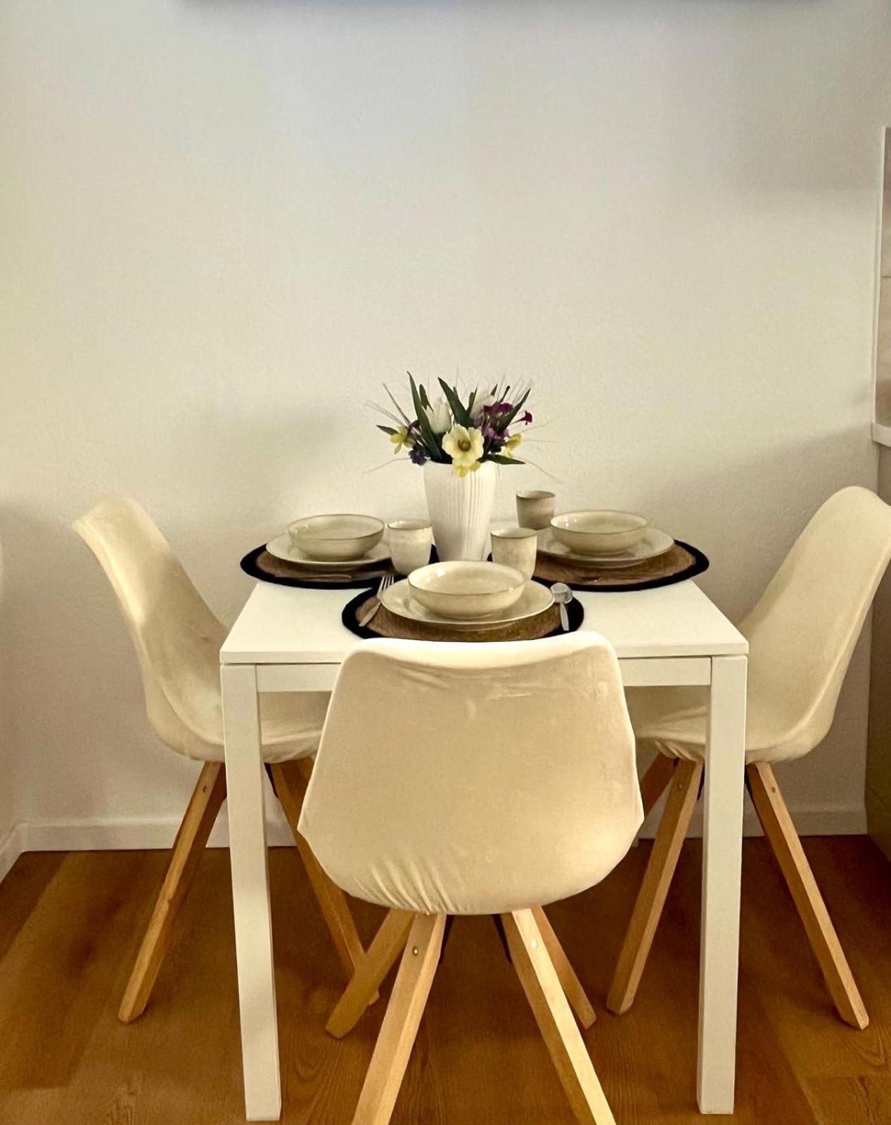 Studio Apartment Albblick Trossingen Kültér fotó