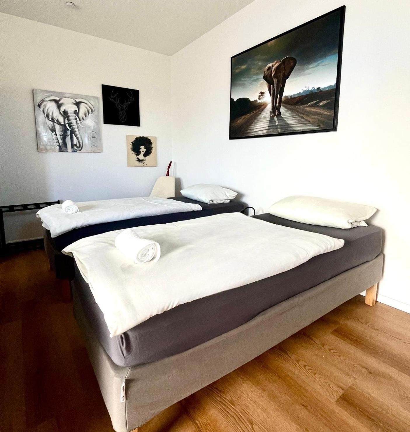 Studio Apartment Albblick Trossingen Kültér fotó
